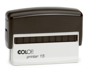 printer 15